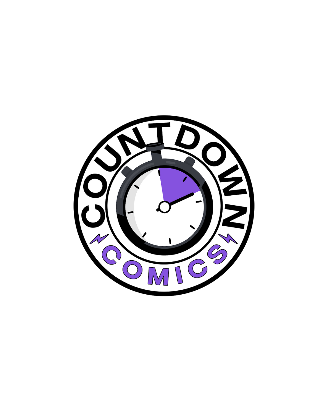 Products – Countdown Comics