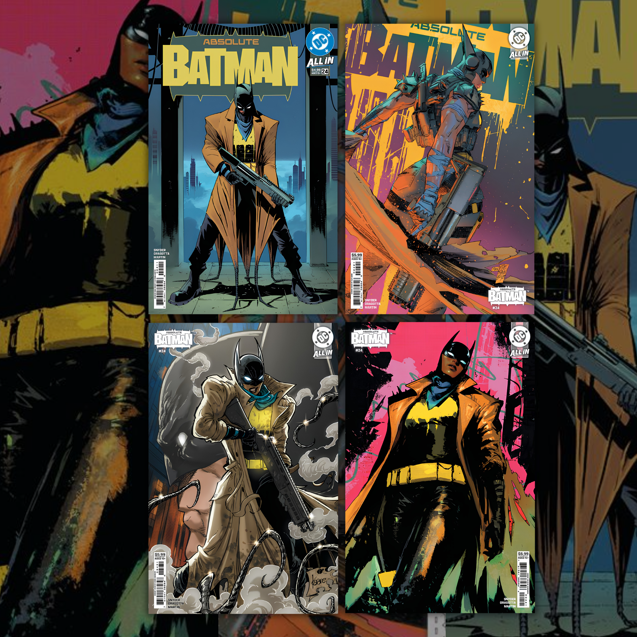 ABSOLUTE BATMAN #24