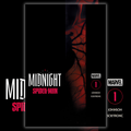 MARVEL MIDNIGHT UNIVERSE SPIDER-MAN #1