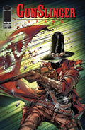 GUNSLINGER SPAWN #50 CVR A MCFARLANE