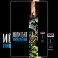 MARVEL MIDNIGHT UNIVERSE FANTASTIC FOUR #1