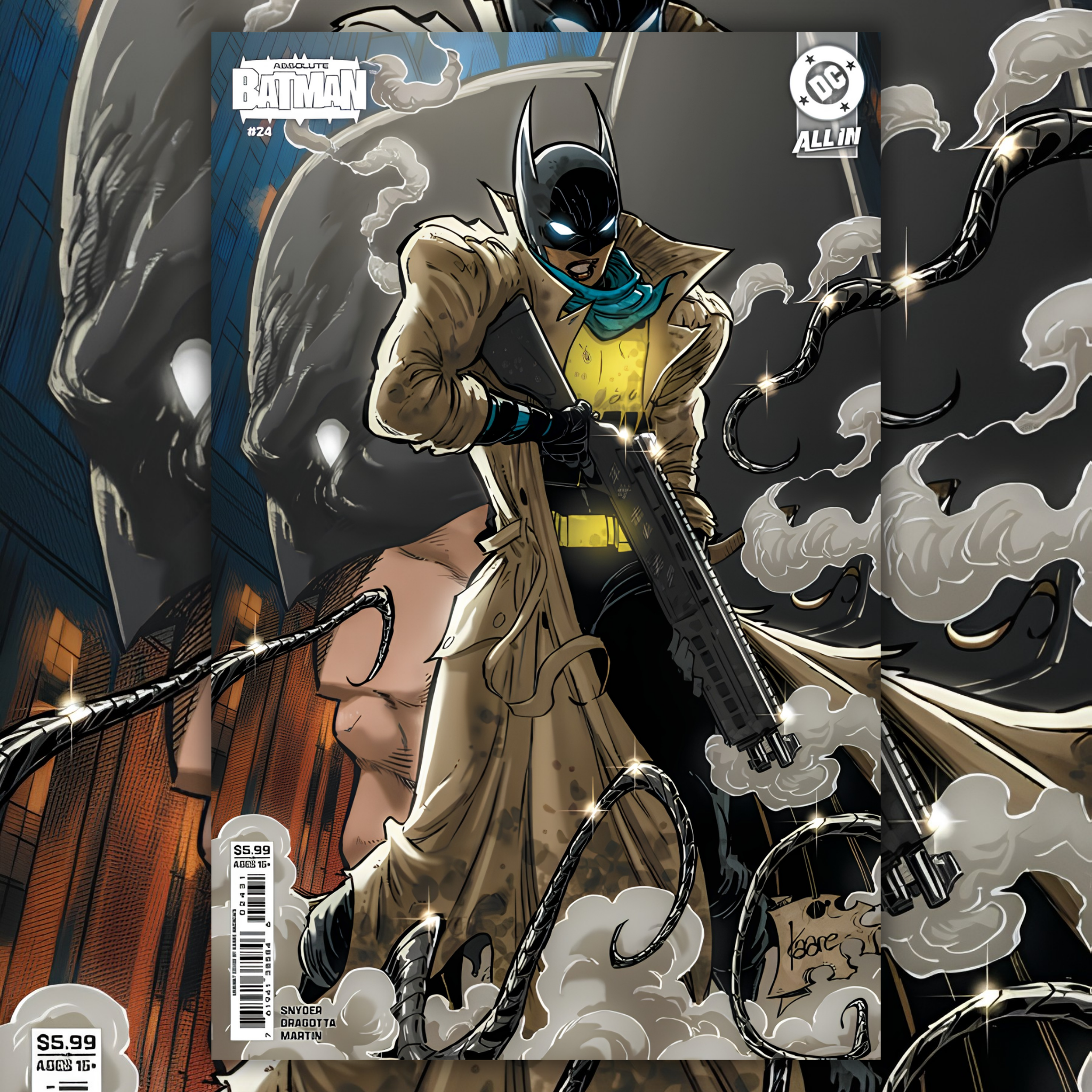 ABSOLUTE BATMAN #24