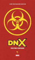 DNX #1 TRUE BELIEVERS BLIND BAG (Copy)