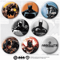ATA-BOY DC BUTTON/MAGNET BUNDLES