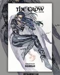 CROW: FLESH AND BLOOD #1 EXCLUSIVE