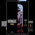 MARVEL MIDNIGHT UNIVERSE X-MEN #1