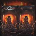 ALADDIN #1 SUKESHA RAY TRADE & VIRGIN DYNAMITE EXCLUSIVE (SET OF 2)