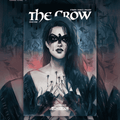 The Crow: Flesh & Blood #1