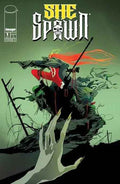 SHE-SPAWN #1 CVR G EMMA RIOS.