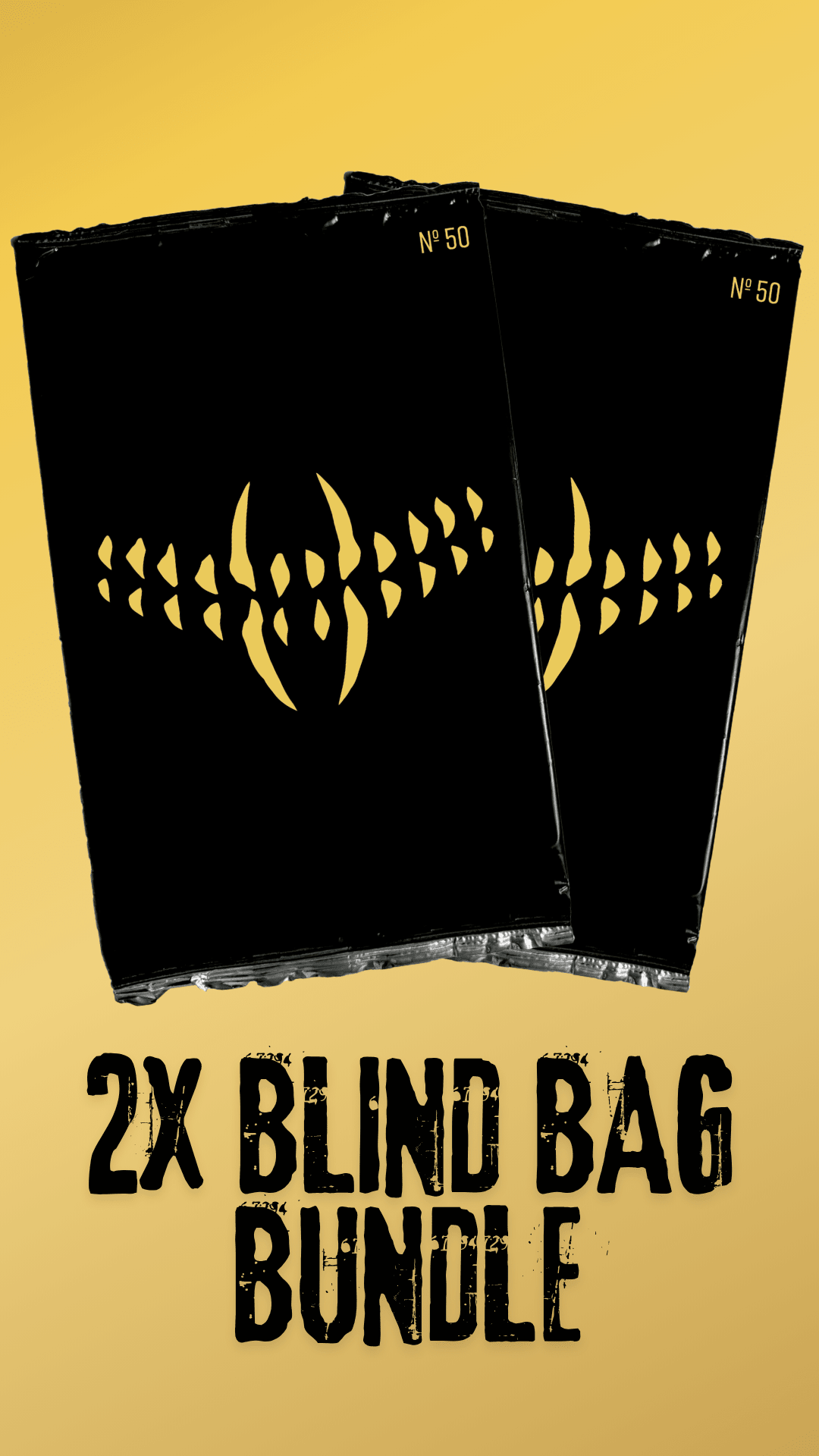 SOMETHING IS KILLING THE CHILDREN 50 BLIND BAG VARIANT (2 BLIND BAG BUNDLE) - Countdown Comics